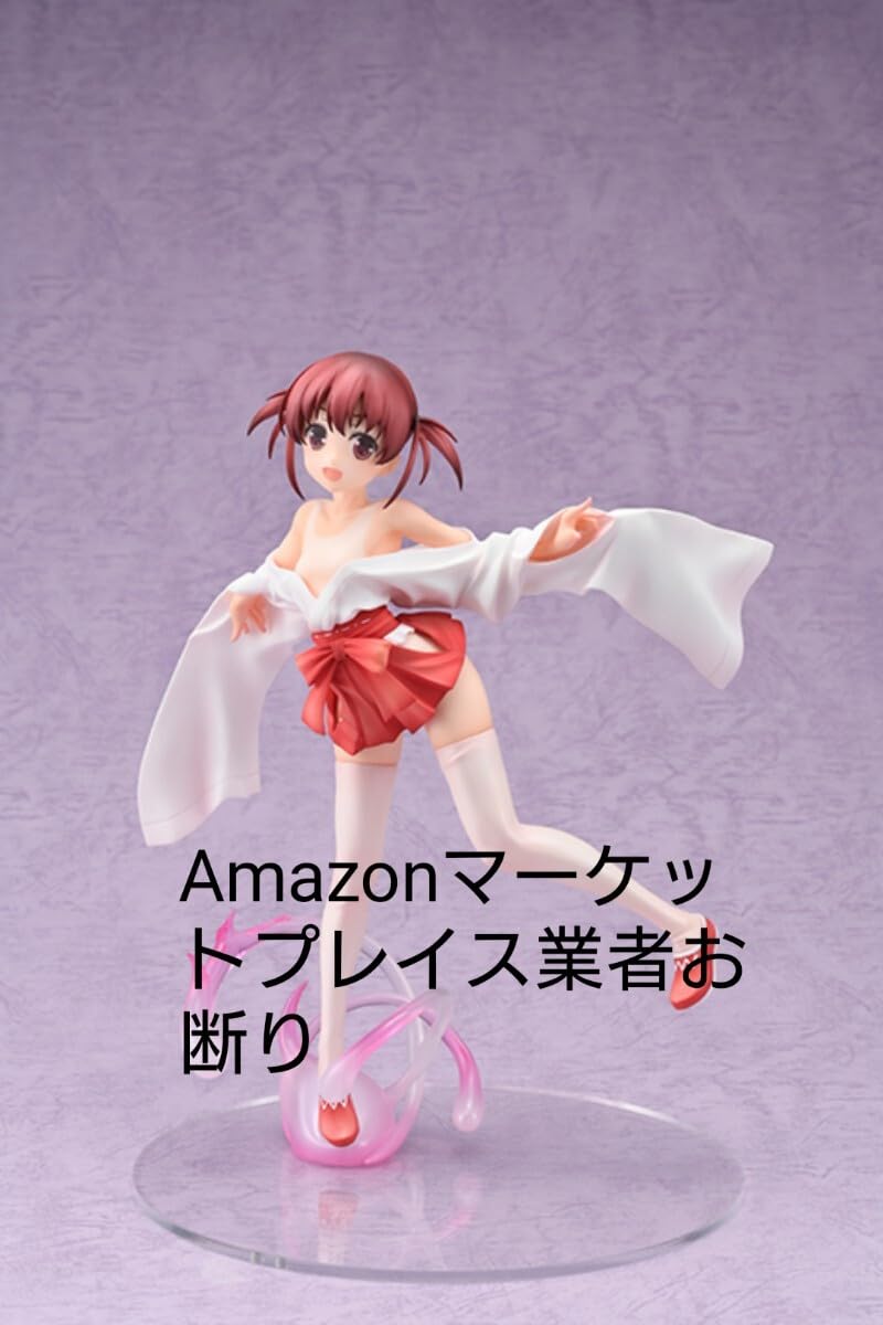 Amazon.co.jp: 咲-Saki- 全国編 薄墨初美 17完成品フィギュア